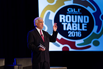 GLI Roundtable2016 JamesMaida sm